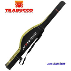 Чехол для удилищ Trabucco XTR Hard Rod Reel Case 